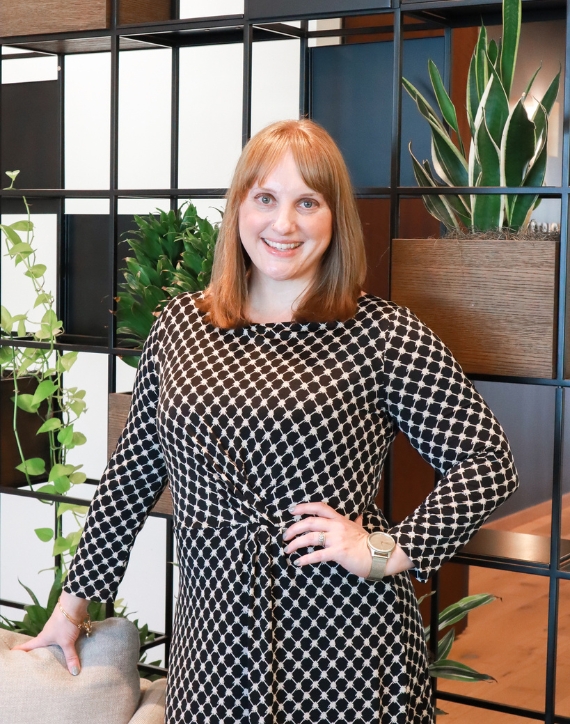 Jennifer Panicker - Lloyd Winter, P.C